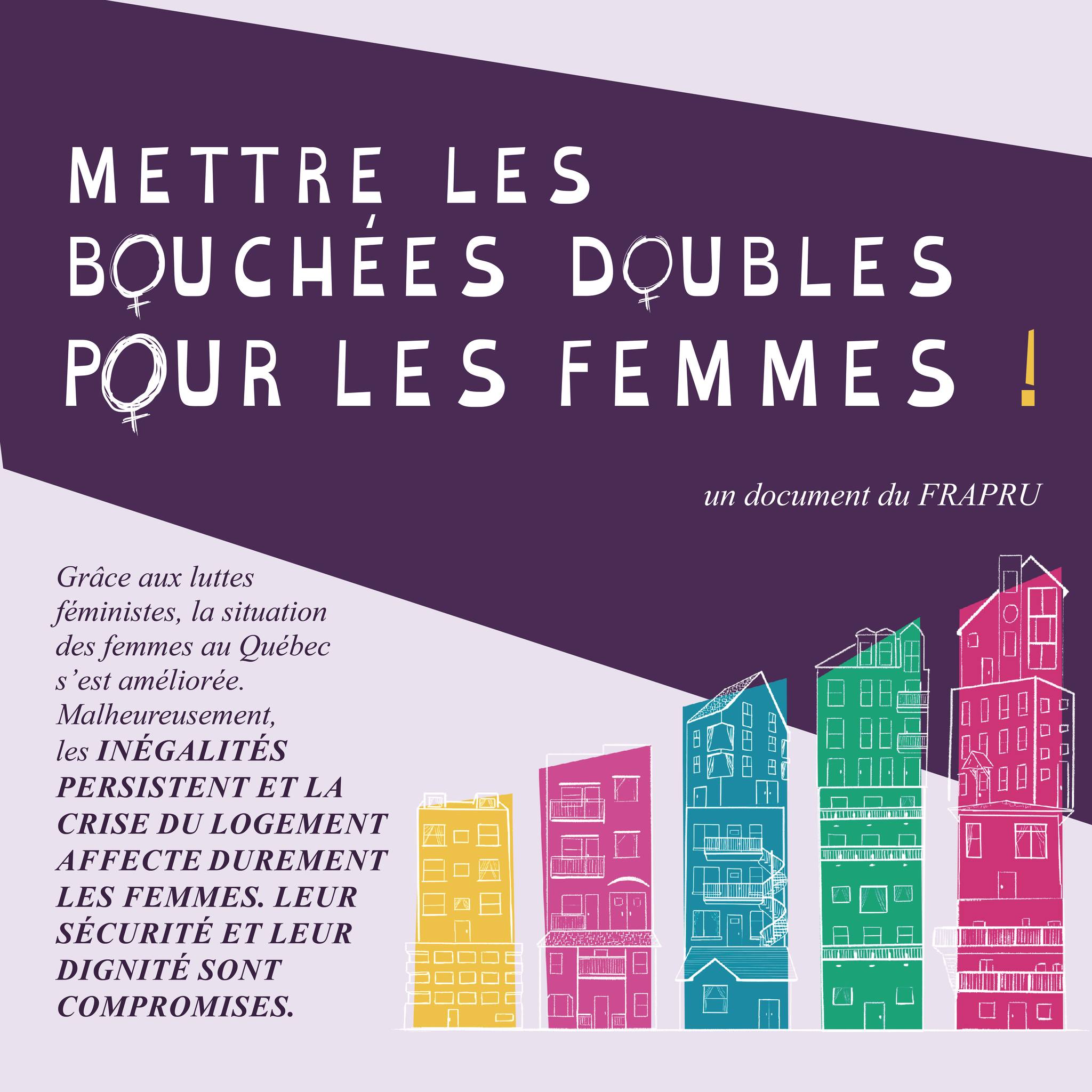 vignette femmes et logement