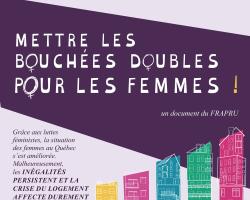 vignette femmes et logement