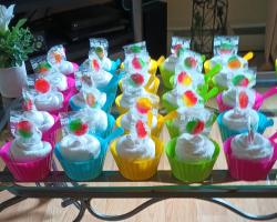 cupcake