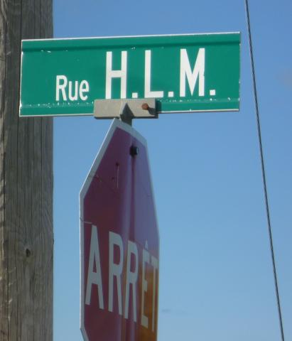 rue du hlm